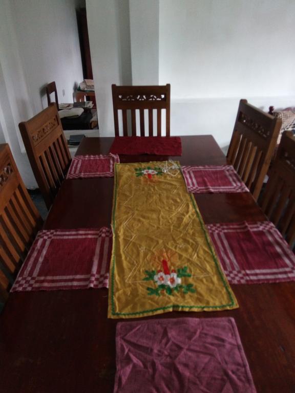 The Garden Rest Hotel Kandy Buitenkant foto