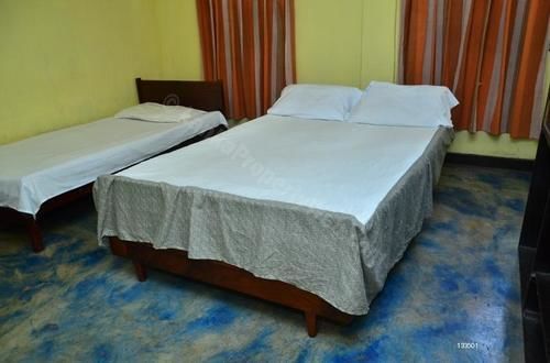 The Garden Rest Hotel Kandy Buitenkant foto